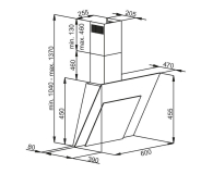 Teka DVS 673 biały - 1024025 - zdjęcie 2